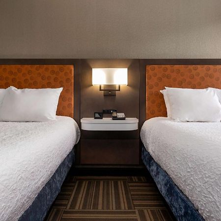 Hampton Inn Bristol Esterno foto