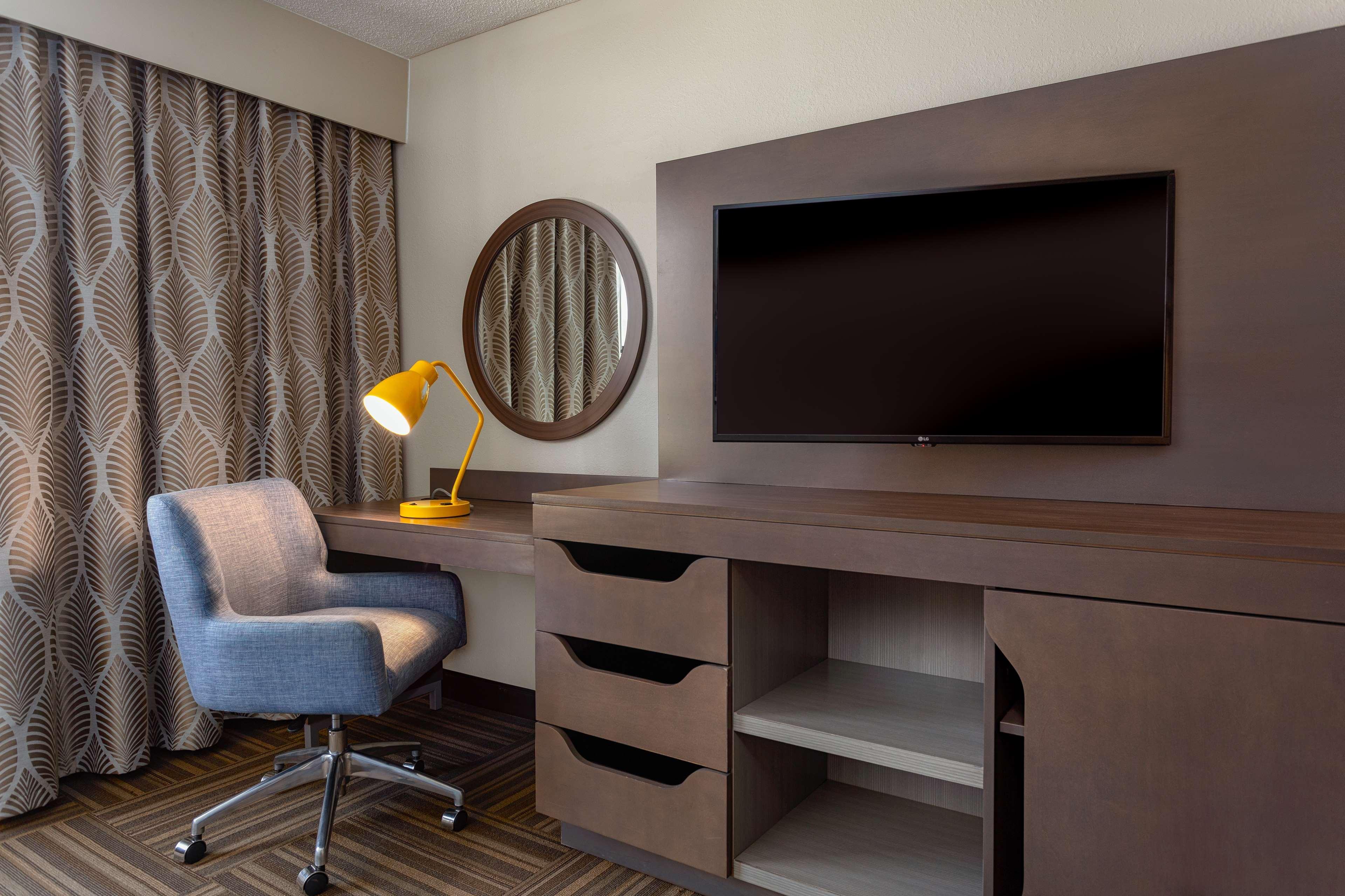 Hampton Inn Bristol Esterno foto