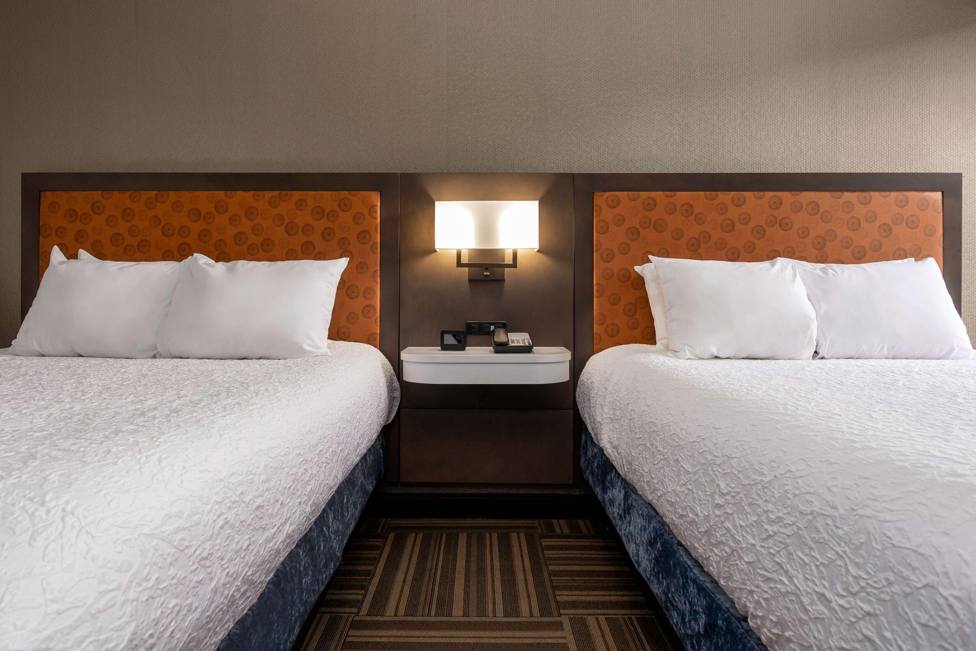 Hampton Inn Bristol Esterno foto