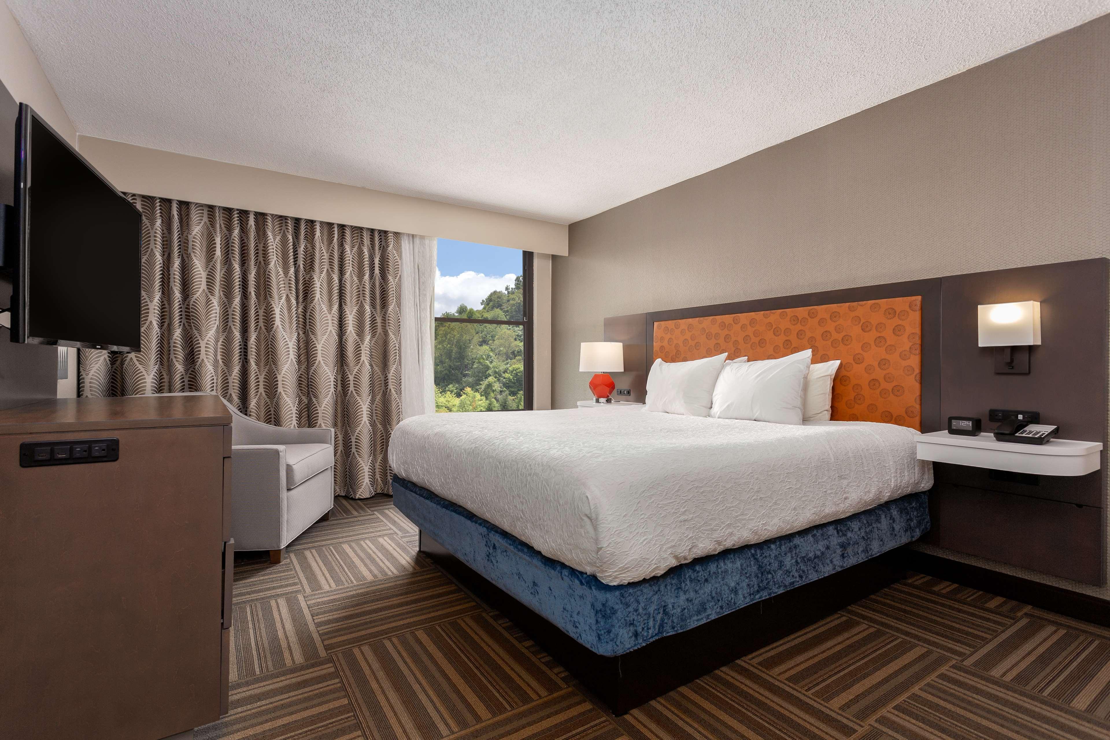 Hampton Inn Bristol Esterno foto