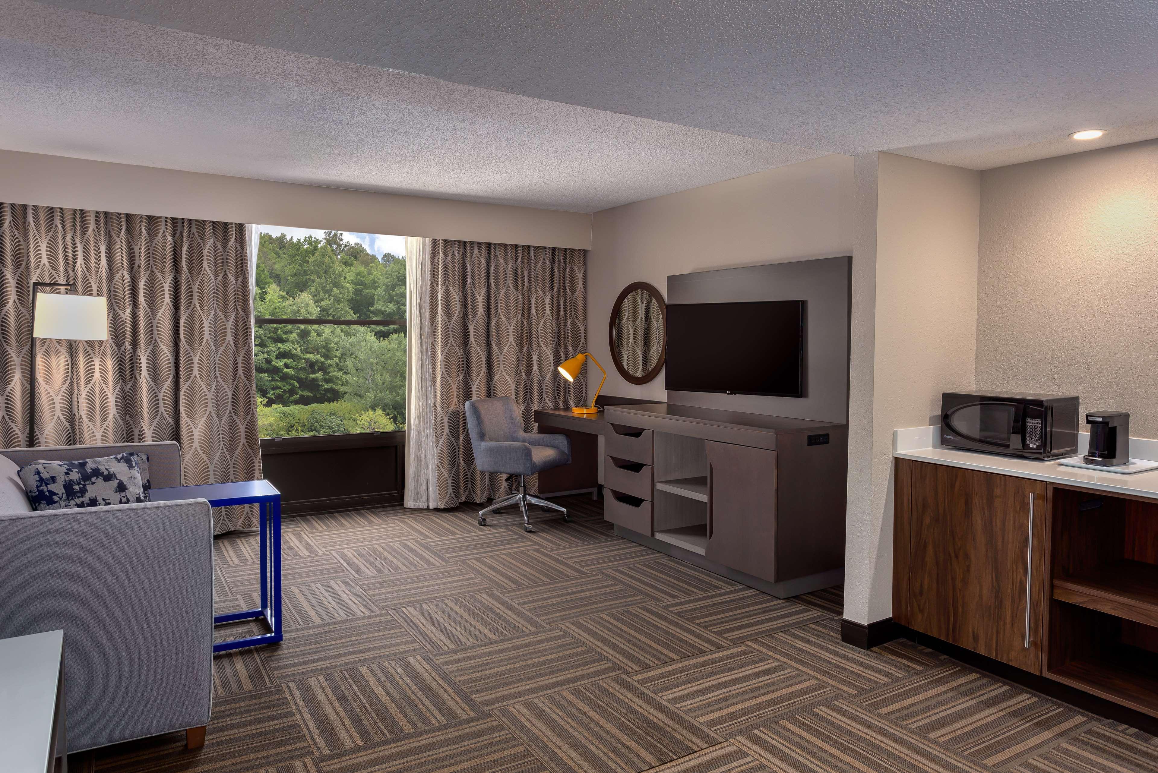 Hampton Inn Bristol Esterno foto