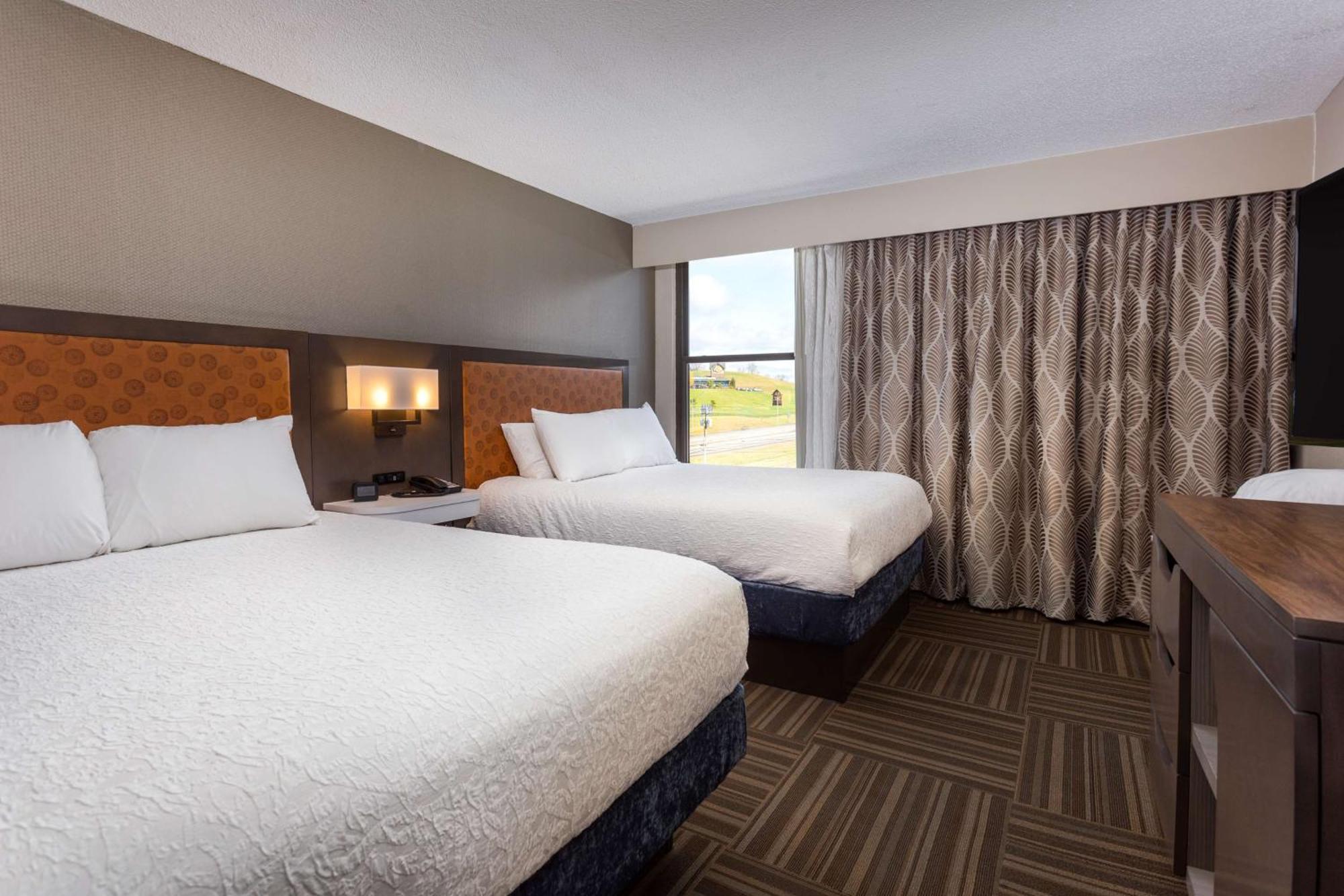 Hampton Inn Bristol Esterno foto