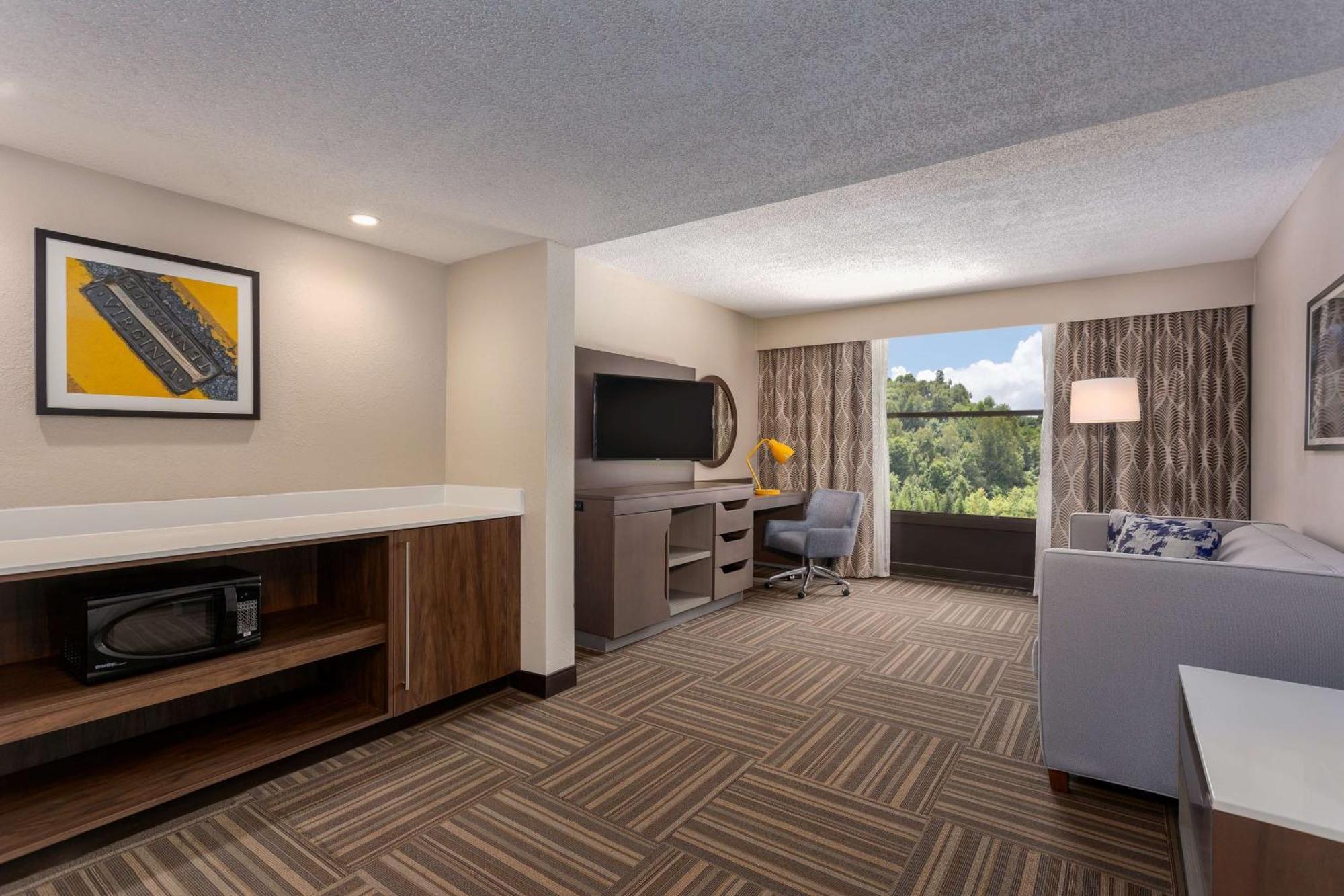 Hampton Inn Bristol Esterno foto