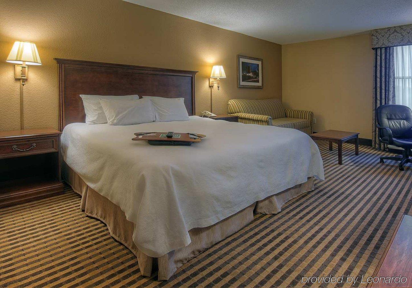 Hampton Inn Bristol Esterno foto