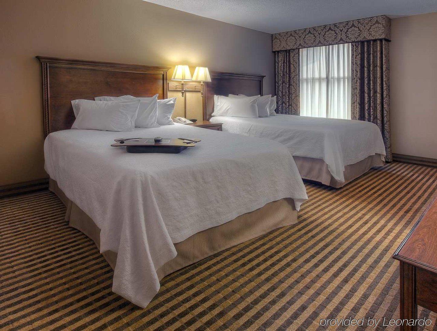 Hampton Inn Bristol Esterno foto