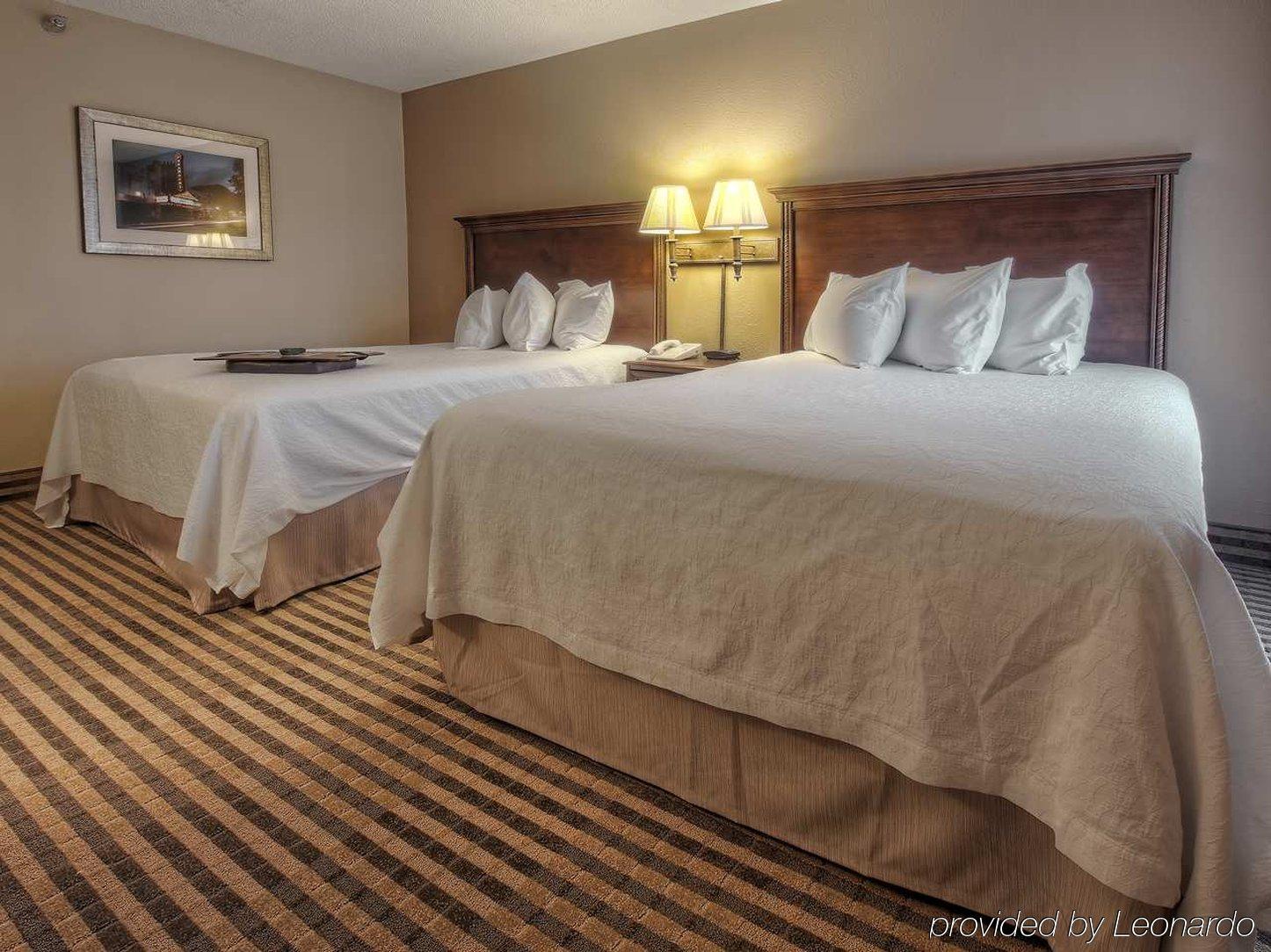 Hampton Inn Bristol Esterno foto