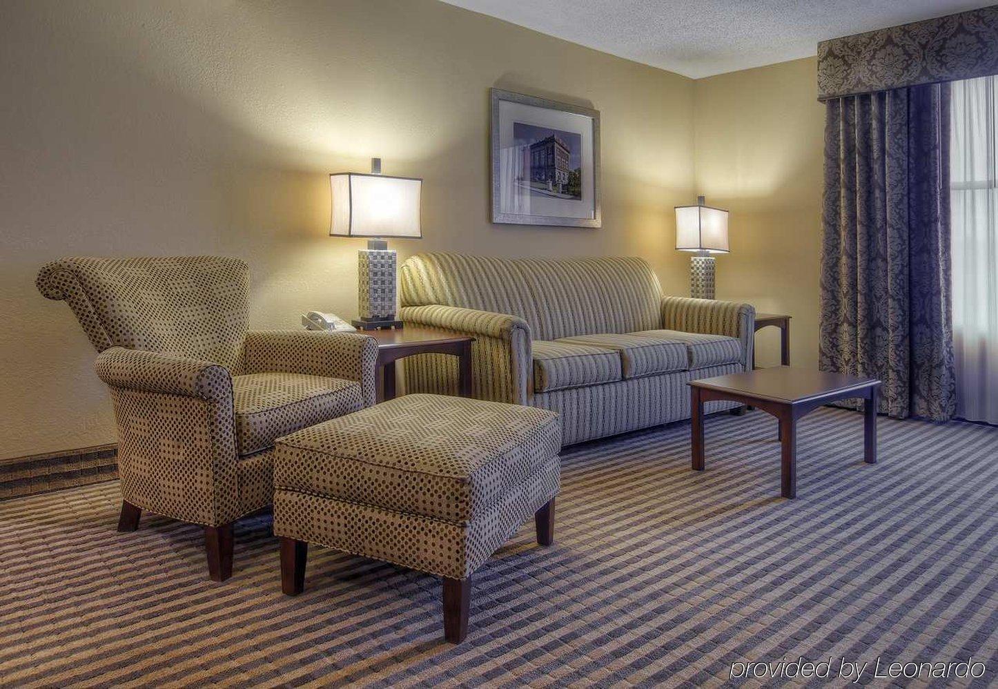 Hampton Inn Bristol Esterno foto