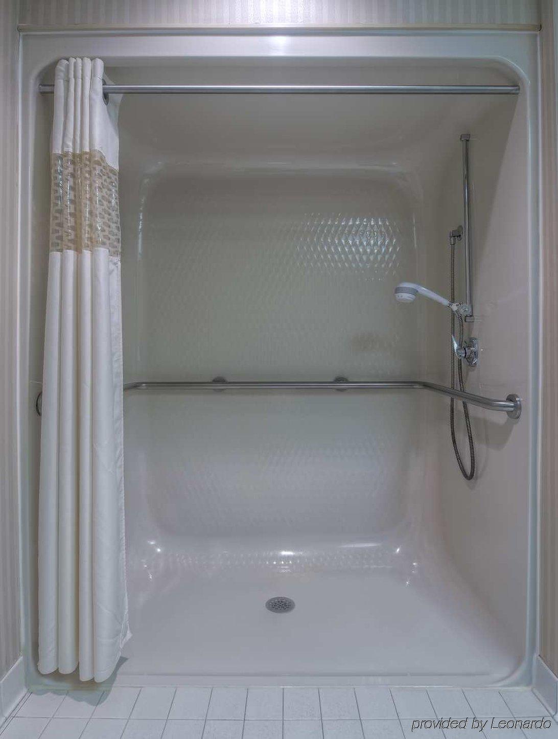 Hampton Inn Bristol Camera foto