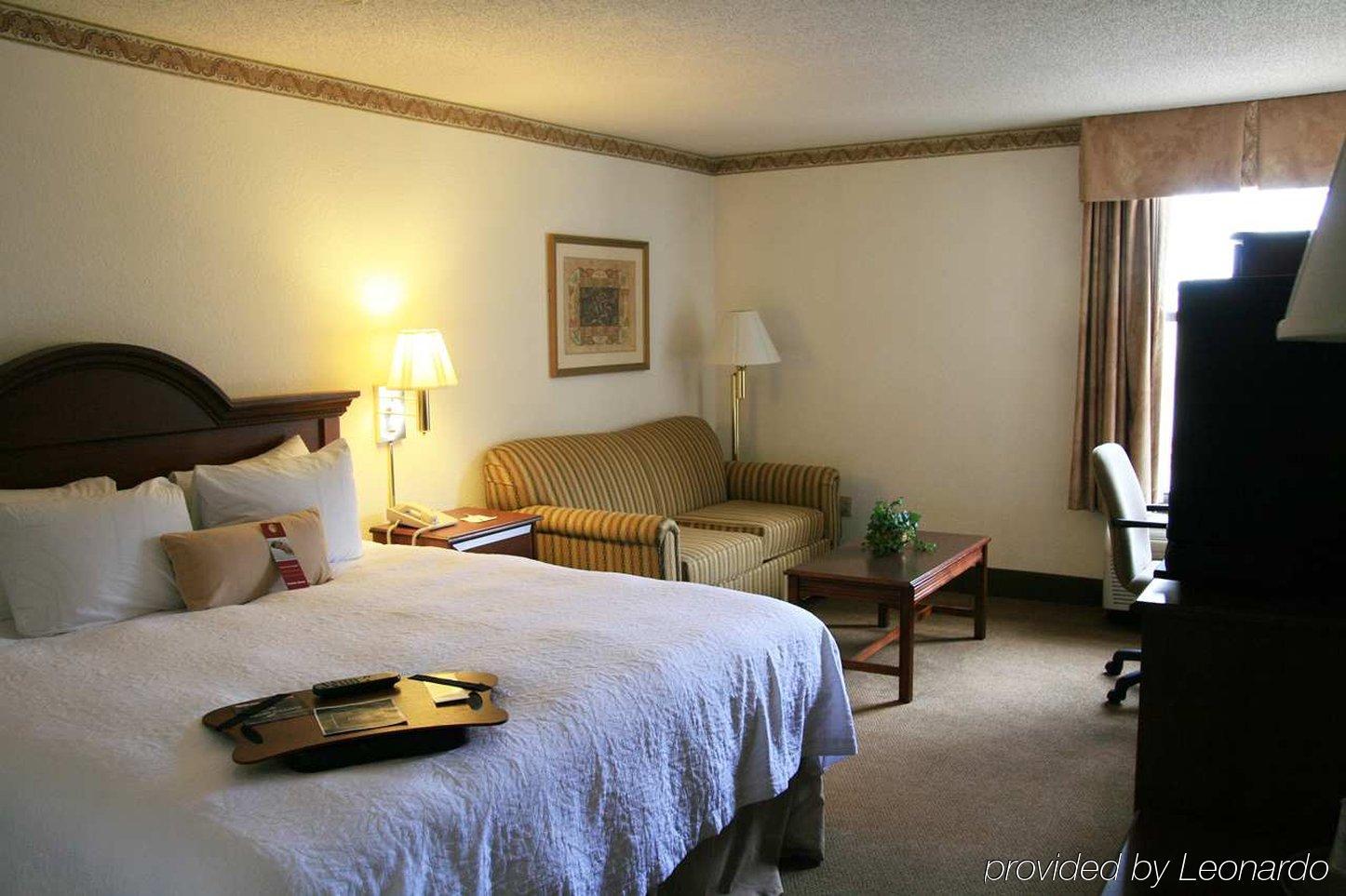 Hampton Inn Bristol Camera foto